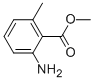 CAS:18595-13-6 | 2-Amino-6-methylbenzoic acid methyl ester
