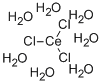 CAS:18618-55-8 | CERIUM(III) CHLORIDE HEPTAHYDRATE