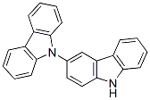 CAS:18628-07-4 | 3-(9H-Carbazole-9-yl)-9H-carbazole