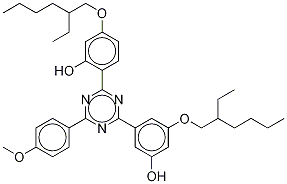 CAS:187393-00-6 | BIS-ETHYLHEXYLOXYPHENOL METHOXYPHENYL TRIAZINE