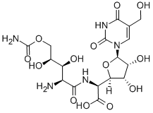 CAS:19396-06-6 | POLYOXIN B