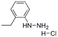 CAS:19398-06-2 | 2-Ethylphenylhydrazine hydrochloride