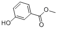 CAS:19438-10-9 | Methyl 3-hydroxybenzoate