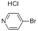 CAS:19524-06-2 | 4-Bromopyridine hydrochloride