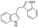 CAS:1968/5/4 | 3,3′-Diindolylmethane