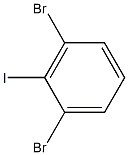 CAS:19821-80-8 | 1,3-dibroMo-2-iodobenzene