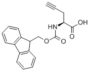 FMOC-L-PROPARGYLGLYCINE