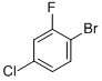 CAS:1996-29-8 | 1-Bromo-4-chloro-2-fluorobenzene