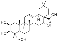 CAS:2234-13-1 |Perchloronaphthalene