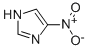 CAS:3034-38-6 |4-Nitroimidazole