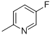 CAS:31181-53-0 |5-Fluoro-2-methylpyridine Featured Image