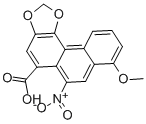 CAS:313-67-7  |Aristolochic acid