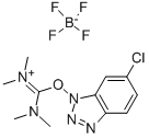 CAS:330641-16-2 |O-(6-Chlorobenzotriazol-1-yl)-N,N,N’,N’-tetramethyluronium tetrafluoroborate