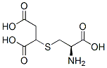CAS：34317-60-7 |S-(1,2-dicarboxyethyl)cysteine