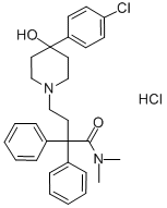 CAS:34552-83-5 |Loperamide hydrochloride