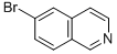 CAS:34784-05-9 |6-Bromoisoquinoline