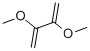 CAS:3588-31-6 |2,3-Dimethoxy-1,3-butadiene