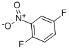 CAS:364-74-9 |2,5-Difluoronitrobenzene