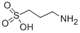 CAS:3687-18-1 |3-Amino-1-propanesulfonic acid Featured Image