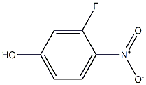 CAS:394-41-2 |3-Fluoro-4-nitrophenol