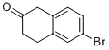 CAS:4133-35-1 |6-Bromo-2-tetralone