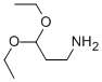 CAS:41365-75-7 |1-AMINO-3,3-DIETHOXYPROPANE