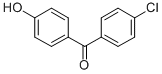 CAS:42019-78-3 |4-Chloro-4′-hydroxybenzophenone