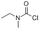 CAS:42252-34-6 |Ethylmethyl-carbamic chloride