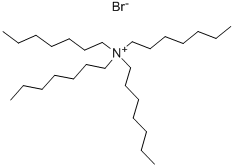 CAS:4368-51-8 |Tetraheptylammonium bromide