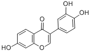 CAS:485-63-2 |3′,4′,7-Trihydroxyisoflavone