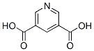 CAS:499-81-0 | 3,5-Pyridinedicarboxylic acid