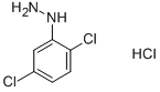 CAS:50709-35-8 | 2,5-Dichlorophenylhydrazine hydrochloride