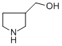 CAS:5082-74-6 | 3-Hydroxymethylpyrrolidine
