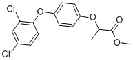 Diclofop-methyl
