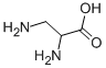 CAS;515-94-6 | 2,3-Diaminopropionic acid