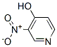 CAS:5435-54-1 | 4-Hydroxy-3-nitropyridine