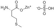 CAS:56329-42-1 | Zinc methionine sulfate