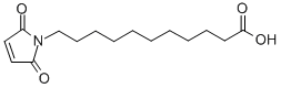 CAS:57079-01-3 | 11-Maleimidoundecanoic acid