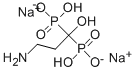 Pamidronate disodium salt