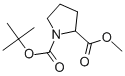 Boc-L-Proline-methyl ester