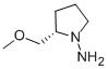 CAS:59983-39-0 | (S)-(-)-1-AMINO-2-(METHOXYMETHYL)PYRROLIDINE
