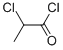2-Chloropropionyl chloride