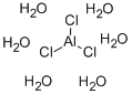 CAS:7784-13-6 | Aluminium chloride hexahydrate