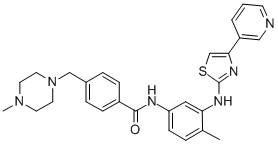 Masitinib (AB1010)