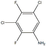 CAS:83121-15-7 | 2,4-Difluoro-3,5-dichloroaniline