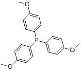 TRIS(4-METHOXYPHENYL)PHOSPHINE