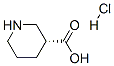 (R)-PIPERIDINE-3-CARBOXYLIC ACID HCL Featured Image