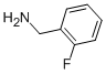 CAS:89-99-6 | 2-Fluorobenzylamine