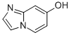 CAS:896139-85-8 | Imidazo[1,2-a]pyridin-7-ol