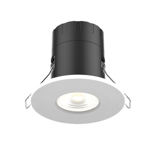 Big discounting Anti-glare Diy Smd Downlight -<br />
 6W ECO Fire Rated Led Downlight - Radiant Lighting